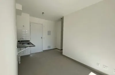 Apartamento no Condomínio Edifício Today Vila Mariana com 28m² 1 dormitório 1 banheiro