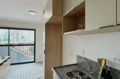 Studio à venda no condomínio my one vila mariana com 27m² 1 dormitório 1 banheiro