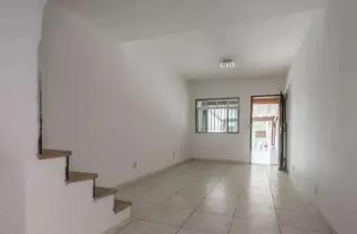 Sobrado à venda 100m² com 2 dormitórios, 1 vaga em santo amaro