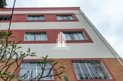 Apartamento duplex no condomínio edifício elza ayrosa disessa na aclimação com 180m² 2 dormitórios 2 banheiros 1 vaga