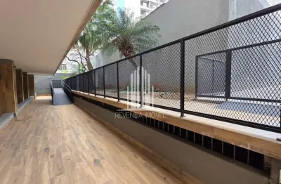 Apartamento com 2 quartos à venda na Avenida Angélica, 2481, Consolação, São Paulo