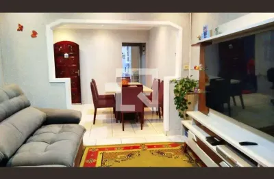 Casa com 2 quartos à venda na Rua Mabóia, 301, Tatuapé, São Paulo