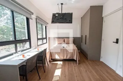 Kitnet / Stúdio à venda na Rua Dona Júlia, 100, Vila Mariana, São Paulo