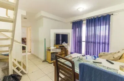 Cobertura com 2 quartos à venda na Rua Felisbina Ferreira, 344, Vila Carrão, São Paulo