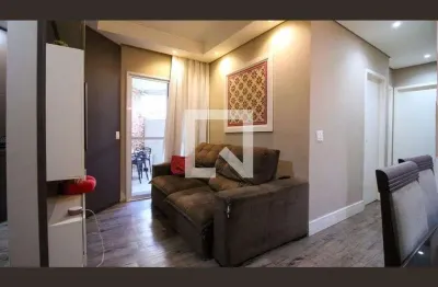 Apartamento com 3 quartos à venda na Rua Ibitirama, 2197, Vila Prudente, São Paulo