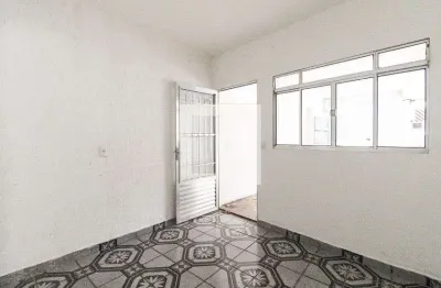 Casa com 1 quarto à venda na Rua Santo Antônio da Manga, 225, Itaquera, São Paulo