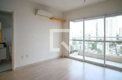 Apartamento com 1 quarto à venda na Rua Espírito Santo, 241, Aclimação, São Paulo