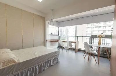 Kitnet / Stúdio à venda na Avenida Doutor Ricardo Jafet, 2160, Vila Mariana, São Paulo