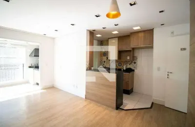 Apartamento à venda - chácara santo antonio, 2 quartos, 92 m2