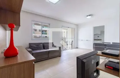 Apartamento à venda - chácara santo antonio, 2 quartos, 107 m2