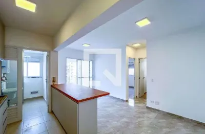 Apartamento com 2 quartos à venda na Rua Padre Machado, 730, Vila Mariana, São Paulo