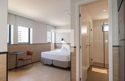 Kitnet / Stúdio à venda na Rua Bela Cintra, 1098, Consolação, São Paulo