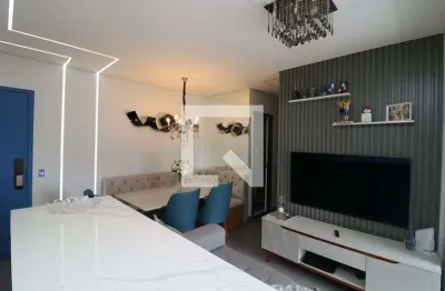 Apartamento com 2 quartos à venda na Rua Ibitirama, 2299, Vila Prudente, São Paulo