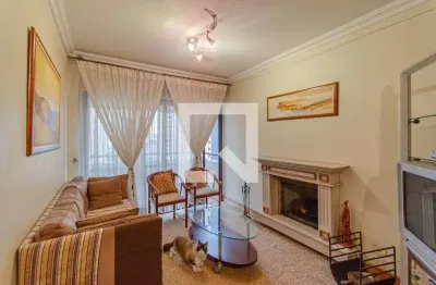 Apartamento com 3 quartos à venda na Rua Pedro Pomponazzi, 959, Vila Mariana, São Paulo