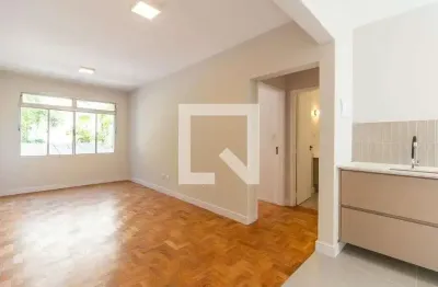 Apartamento com 1 quarto à venda na Rua Maestro Elias Lobo, 1045, Jardim Paulista, São Paulo