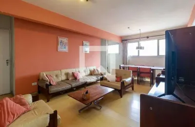 Apartamento com 2 quartos à venda na Rua Vieira de Morais, 654, Campo Belo, São Paulo