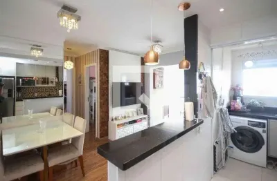 Apartamento com 2 quartos à venda na Rua Angá, 921, Vila Formosa, São Paulo