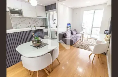 Apartamento com 1 quarto à venda na Rua Paraná, 198, Mooca, São Paulo