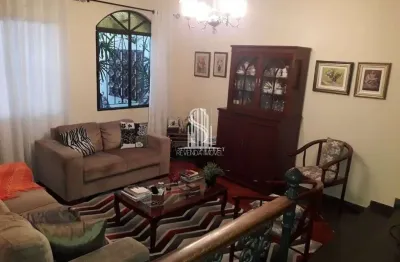 Casa com 3 quartos à venda na Rua Francisco Romeiro Sobrinho, 152, Santo Amaro, São Paulo