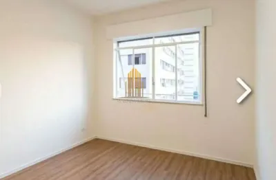 Condomínio edificio lenice, vila mariana, apartamento com sala 2 ambientes, cozinha estilo americana