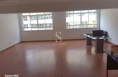 Edificio is consolação em vila buarque - conjunto comercial de 83m² com 1 sala, 2 banheiros e 1 vag