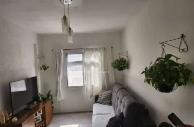 Condomínio verde oliva em santo amaro - apartamento com 75m² - 3 dormitórios e 1 vagas