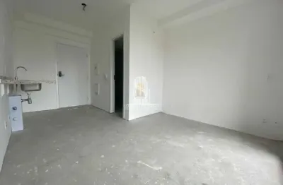 Condominio sp code paulista no paraíso, studio mobiliado de 24m² com 1 dormitório, sem vaga.