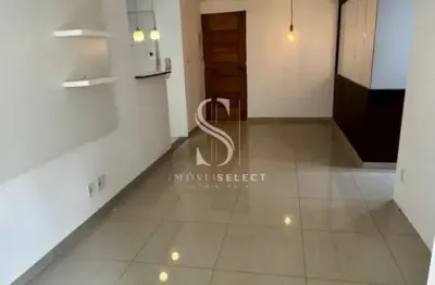 Condomínio one jardim sul na vila andrade, apartamento de 83m² com 3 domitórios, 1 suíte, 2 vagas.