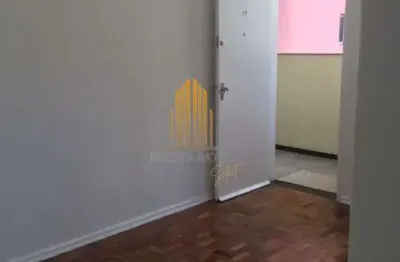 May apartamento residencial de 48m² possui 2 dormitórios , 1 banheiro e 1 vaga á venda no jabaquara
