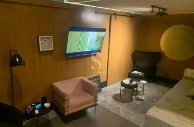 Edifício com 1 dormitorios 1 suíte, 2 banheiros, 2 vagas de garagem na região da vila suzana - sp .