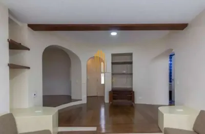 Morumbi - condominio le corbusier, apartamento à venda de 188m² com 2 domritórios, 1 suíte, 2 banheiros, 1 vaga.