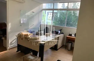 Conjunto comercial à venda em são paulo-sp no jardim paulista: 2 salas, 1 banheiro, 68m² de área. imperdível!