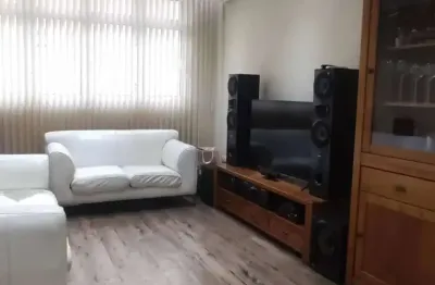 Apartamento à venda 2 domitórios 1 suite 105m² condomino danubio vila mariana