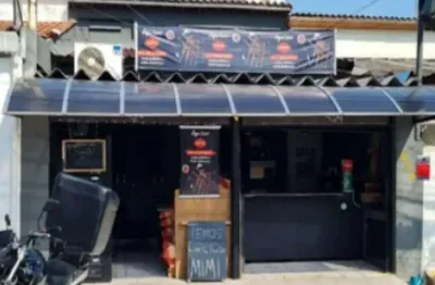 Casa comercial e residencial à venda na vila congonhas com 125m²