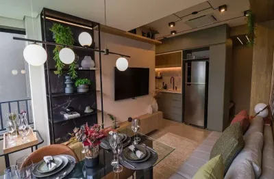 Imperdível oportunidade de investimento: apartamento à venda em são paulo-sp, vila mariana, 2 quartos, 1 banheiro, 40,65m².