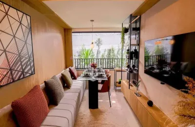 Apartamento com 2 quartos à venda na Rua Joaquim Távora, 204, Vila Mariana, São Paulo