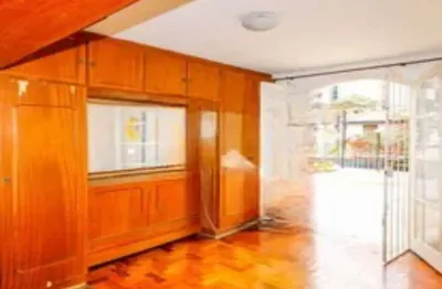 Casa com 2 quartos à venda na Rua Sousa Noschese, 139, Vila Cruzeiro, São Paulo