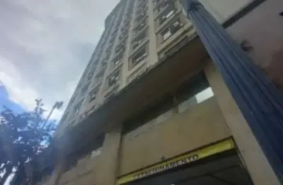 Sala comercial à venda no edifício santo ermelino com 148m² 5 salas 2 banheiros