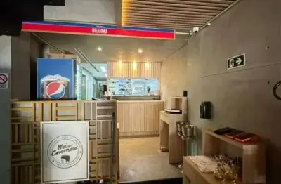 Ponto comercial à venda na Rua Peixoto Gomide, 1892, Jardim Paulista, São Paulo