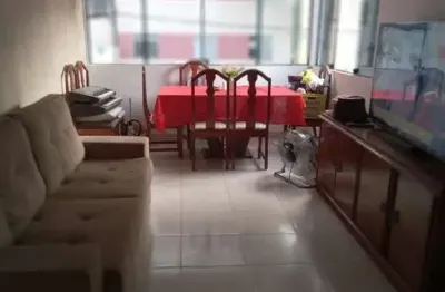 Casa com 2 quartos à venda na Rua Capitão Fidélis, 154, Santo Amaro, São Paulo