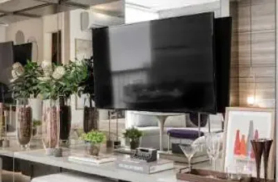 Apartamento com 1 quarto à venda na Rua São Benedito, 260, Santo Amaro, São Paulo