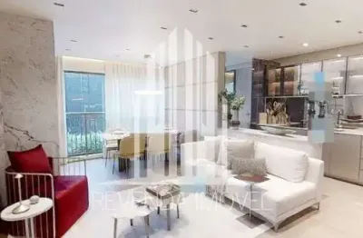 Apartamento de 2 quartos na vila mariana, são paulo-sp: 76m², 1 suíte, 2 salas, 2 banheiros e 1 vaga. venha conferir!