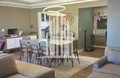 Apartamento com 4 quartos à venda na Avenida João XXIII, 612, Vila Formosa, São Paulo