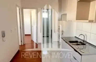 Apartamento à venda em são paulo-sp, vila andrade: 2 quartos, 1 sala, 1 banheiro, 1 vaga, 36,98 m² de área.