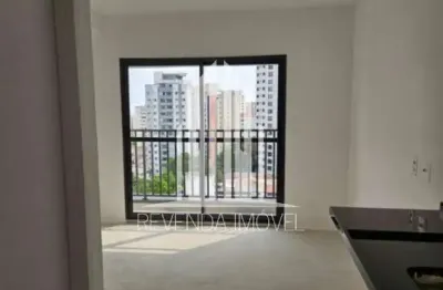 Apartamento com 1 quarto à venda na Rua Joaquim Távora, 842, Vila Mariana, São Paulo
