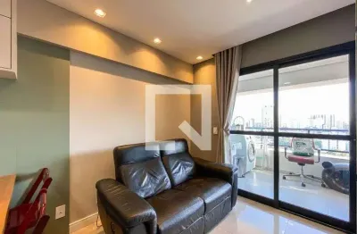 Apartamento com 1 quarto à venda na Rua Paula Ney, 507, Vila Mariana, São Paulo