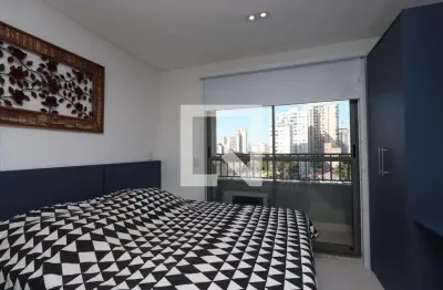 Kitnet / Stúdio à venda na Rua Azevedo Macedo, 195, Vila Mariana, São Paulo