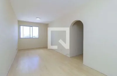 Apartamento à venda - chácara santo antonio, 3 quartos, 67 m2