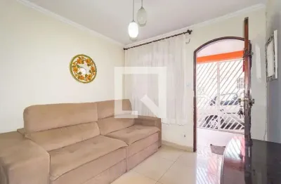 Casa em condomínio fechado com 2 quartos à venda na Rua Clemente Bonifácio, 268, Mooca, São Paulo