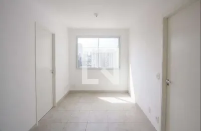 Apartamento à venda - chácara santo antonio, 2 quartos, 34 m2